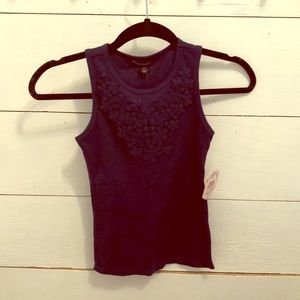 NWT Almost Famous Too Top